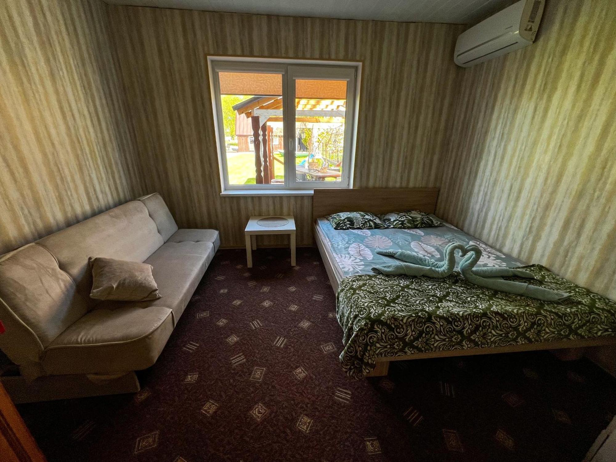 Ezeru Gleby Hotell Zarasai Exteriör bild